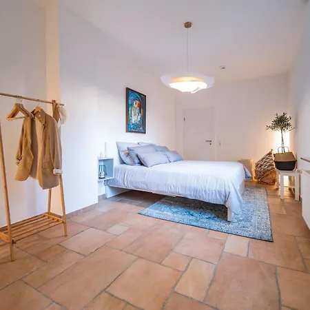 Stylish By The Rhine River * Coblenza