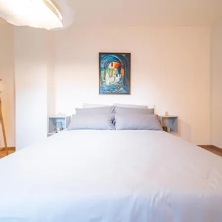 Appartamento Stylish By The Rhine River Coblenza