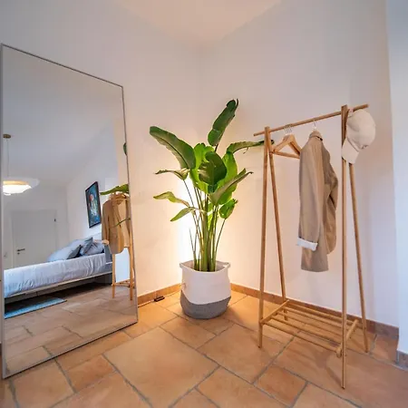 Apartment Stylish By The Rhine River Koblenz (Rhineland-Palatinate)