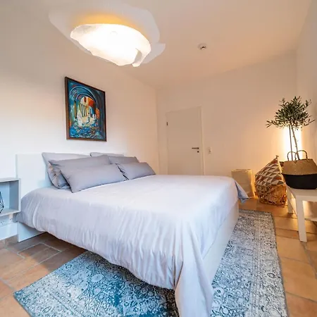 Stylish By The Rhine River * Coblenza