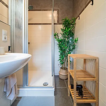 Stylish By The Rhine River Coblenza