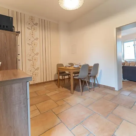 Appartamento Stylish By The Rhine River *