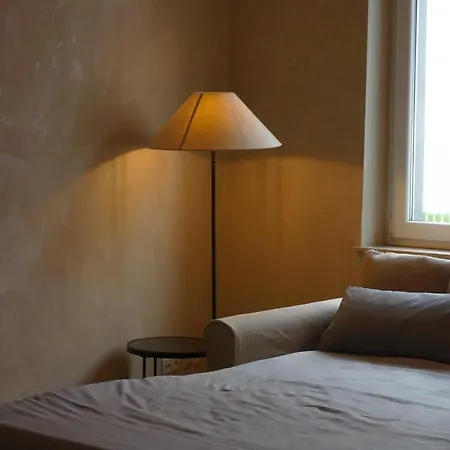 Appartamento Stylish By The Rhine River *