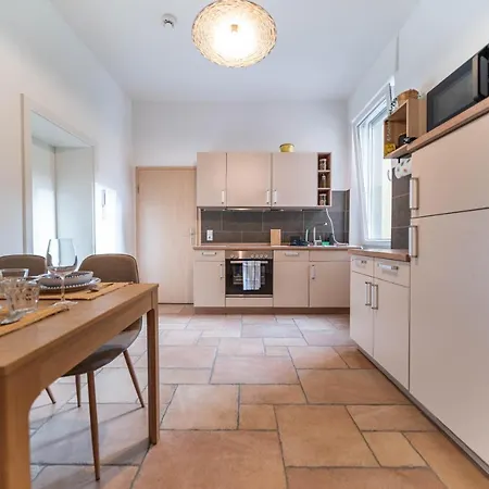 Stylish By The Rhine River * Coblenza