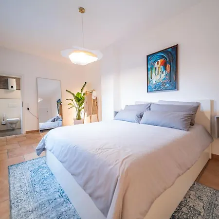 Stylish By The Rhine River * Coblenza