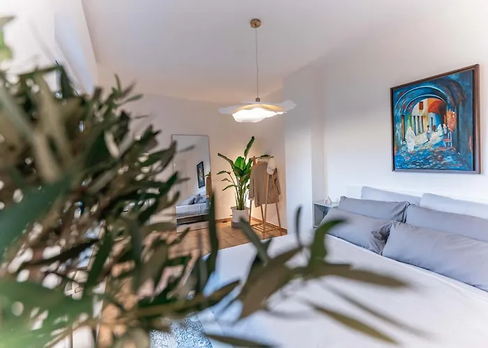 Stylish By The Rhine River Lägenhet