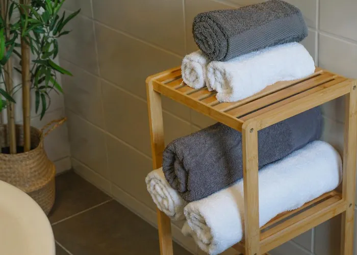 Lägenhet Stylish By The Rhine River Koblenz (Rhineland-Palatinate)