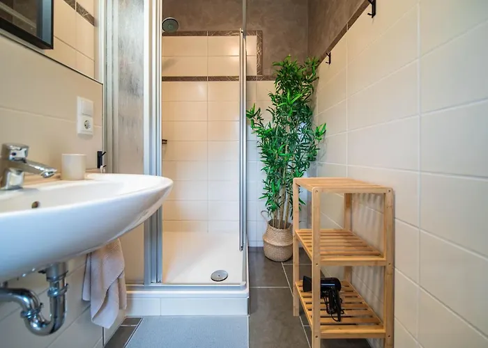 Stylish By The Rhine River Koblenz (Rhineland-Palatinate)