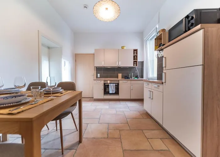 Stylish By The Rhine River * Koblenz (Rhineland-Palatinate)