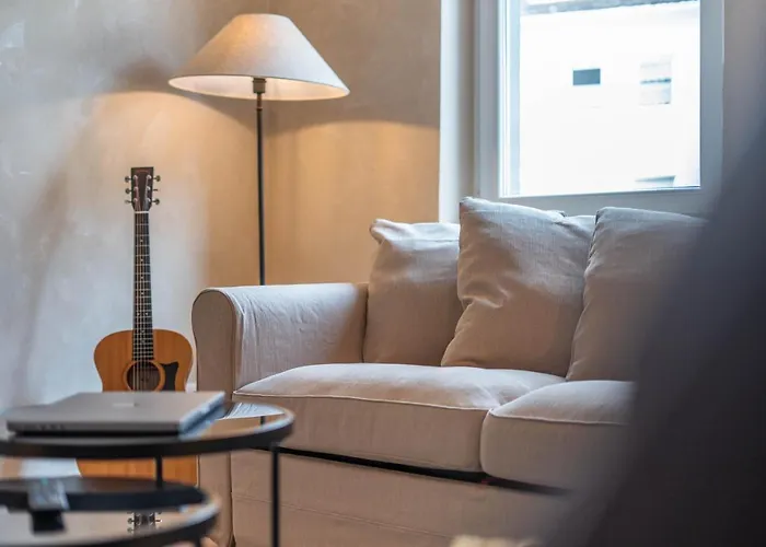 Stylish By The Rhine River Koblenz (Rhineland-Palatinate)